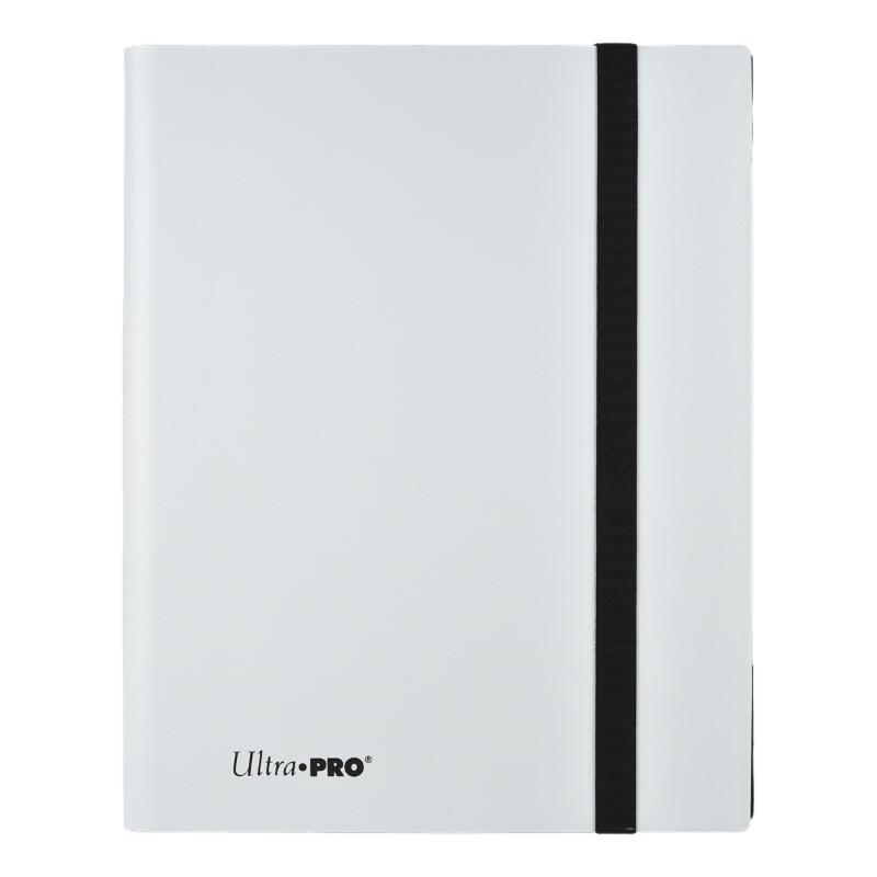 UP PRO BINDER 9PKT