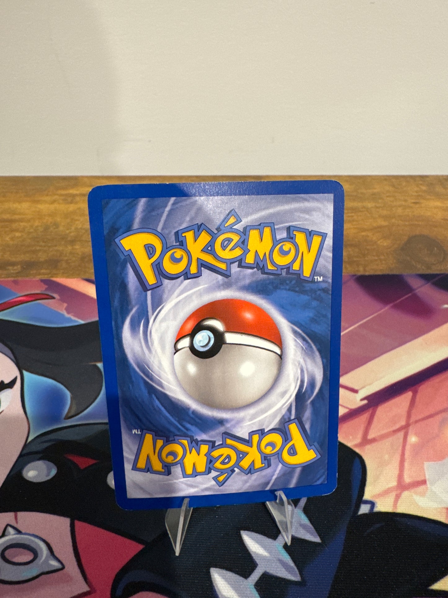 Swampert ex - Crystal Guardians (CG)