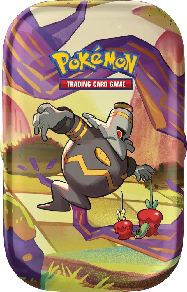 Shrouded Fable Mini Tin - SV: Shrouded Fable (SFA)