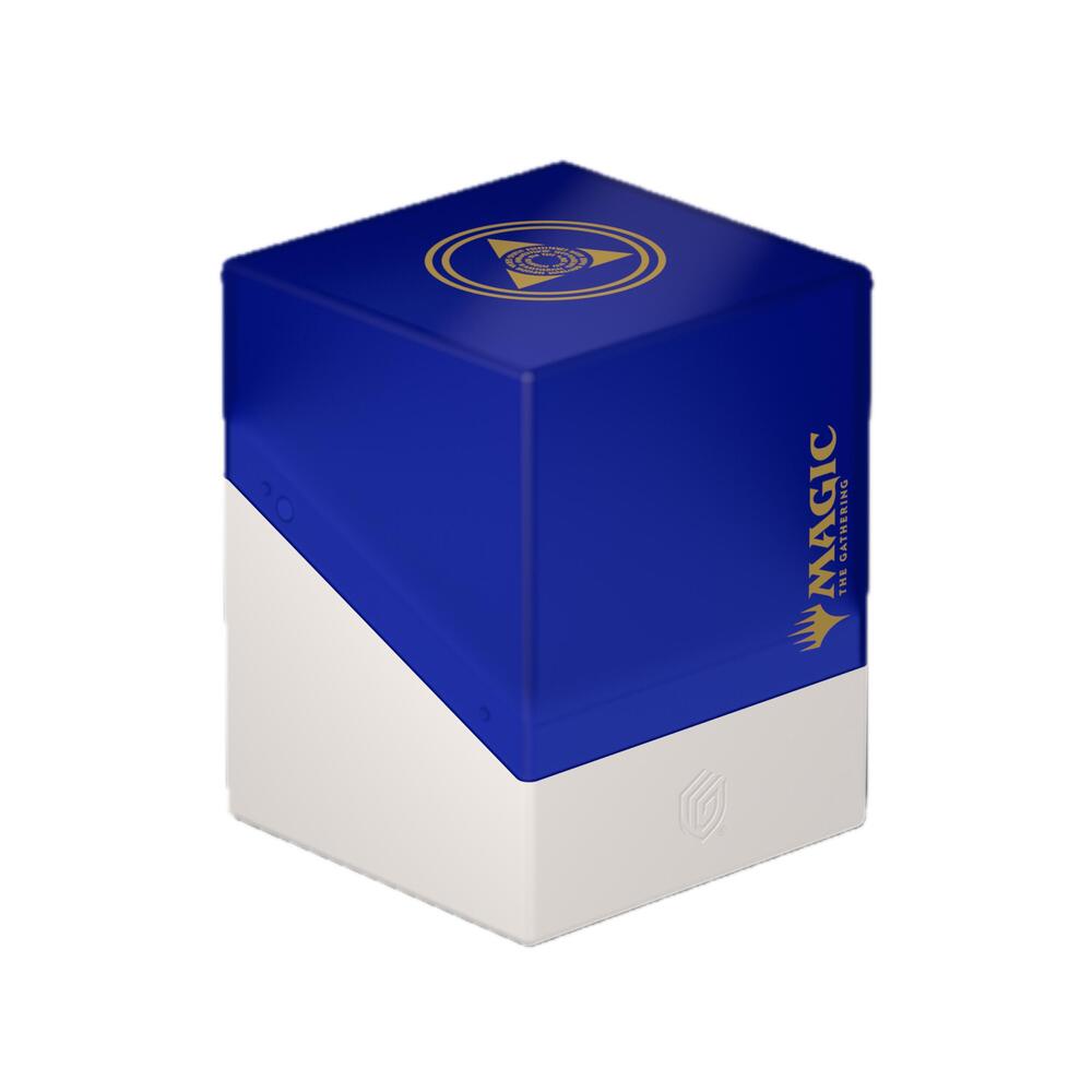 Boulder 100+ Magic: The Gathering Guild Summit = Ultimate Guard Deck Boxes