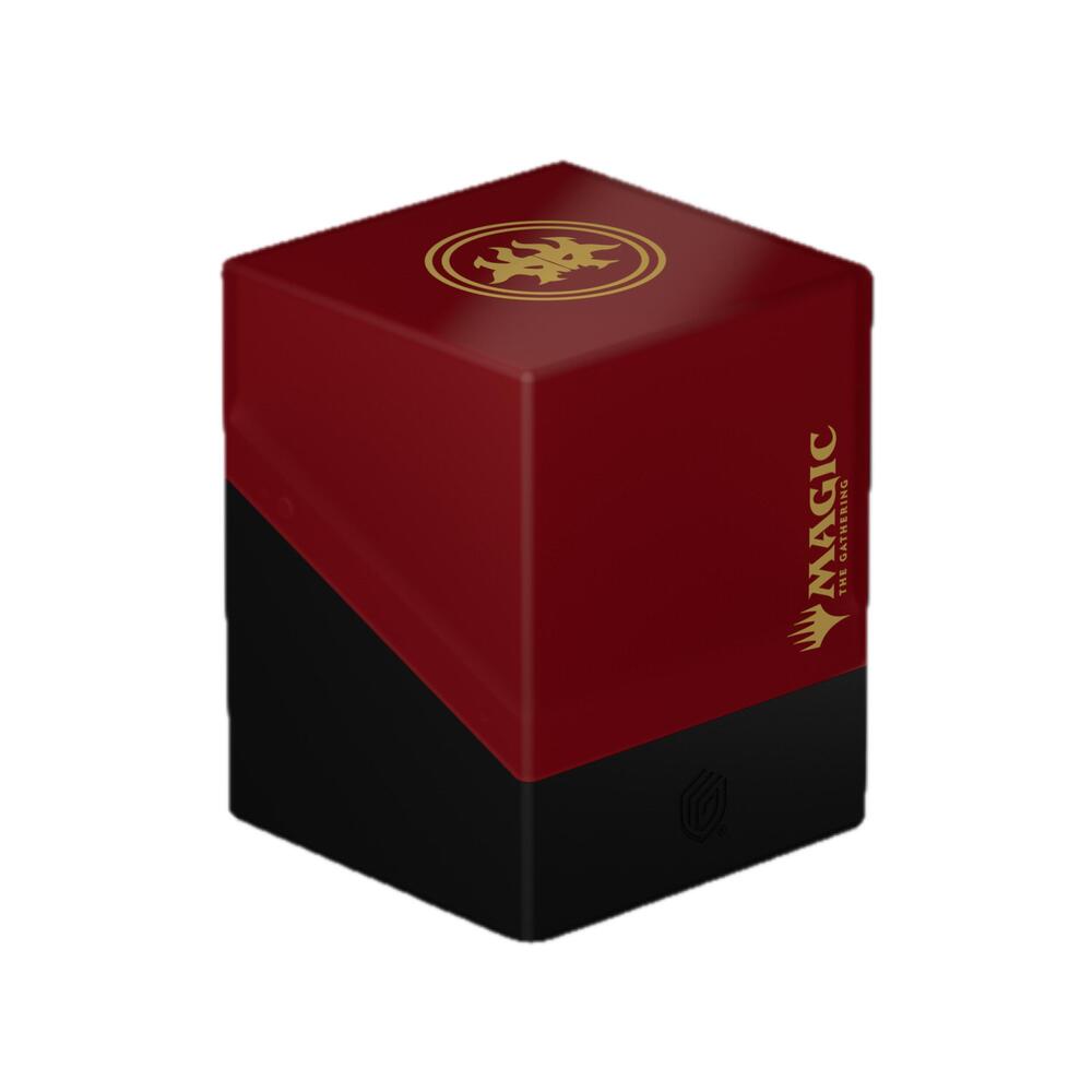Boulder 100+ Magic: The Gathering Guild Summit = Ultimate Guard Deck Boxes