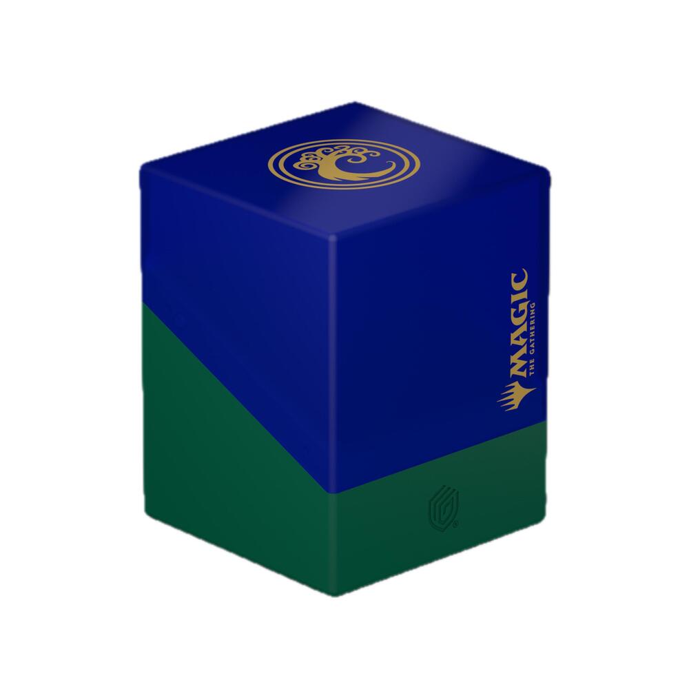 Boulder 100+ Magic: The Gathering Guild Summit = Ultimate Guard Deck Boxes