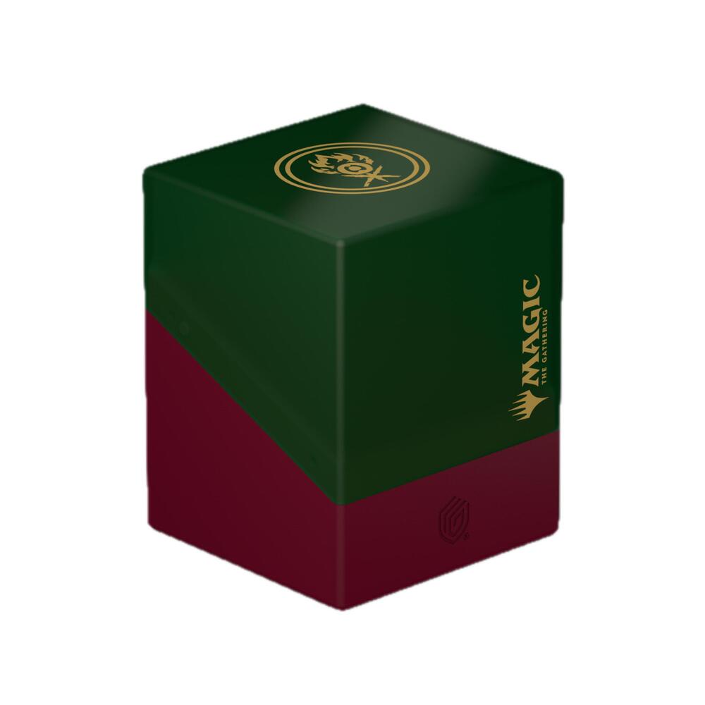 Boulder 100+ Magic: The Gathering Guild Summit = Ultimate Guard Deck Boxes