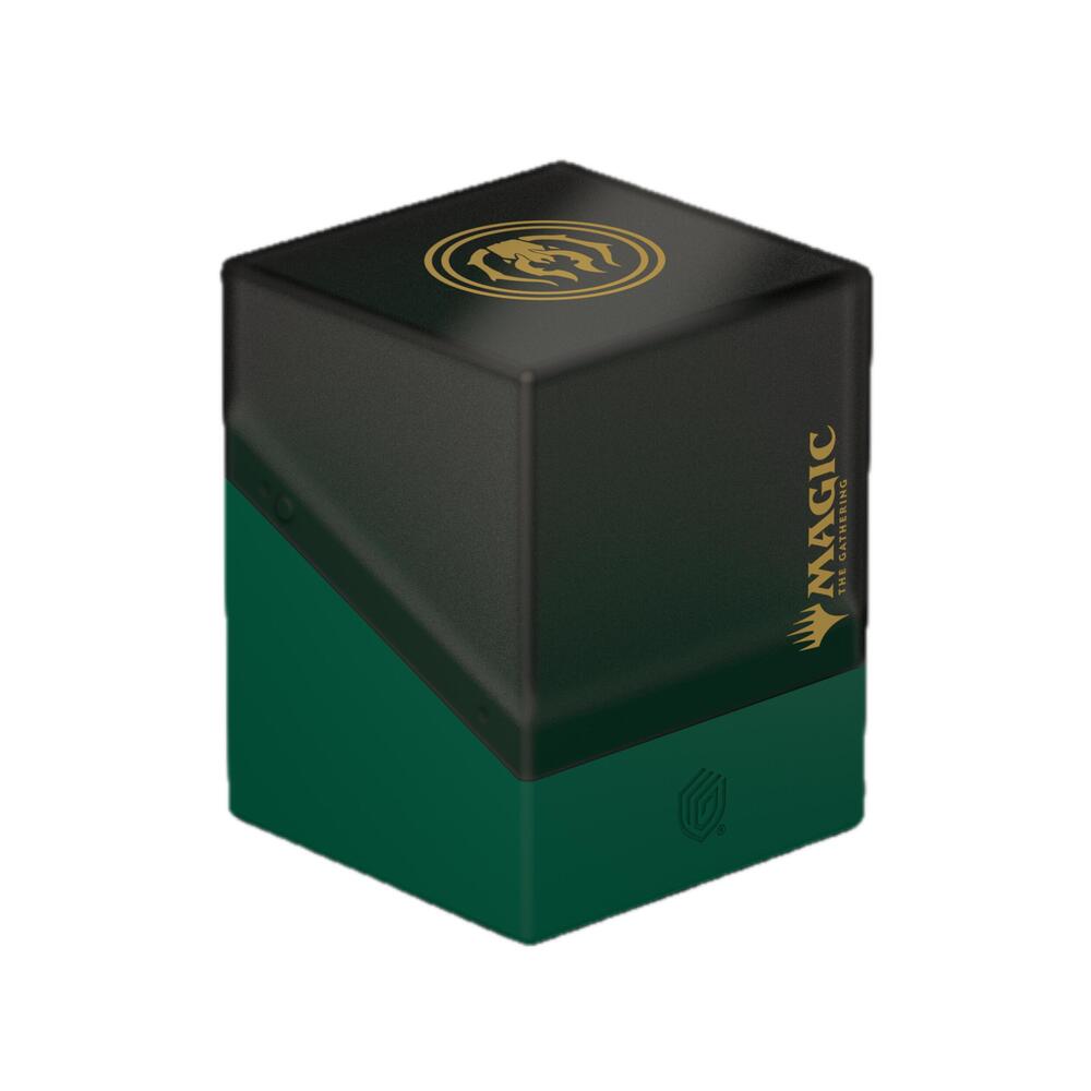 Boulder 100+ Magic: The Gathering Guild Summit = Ultimate Guard Deck Boxes