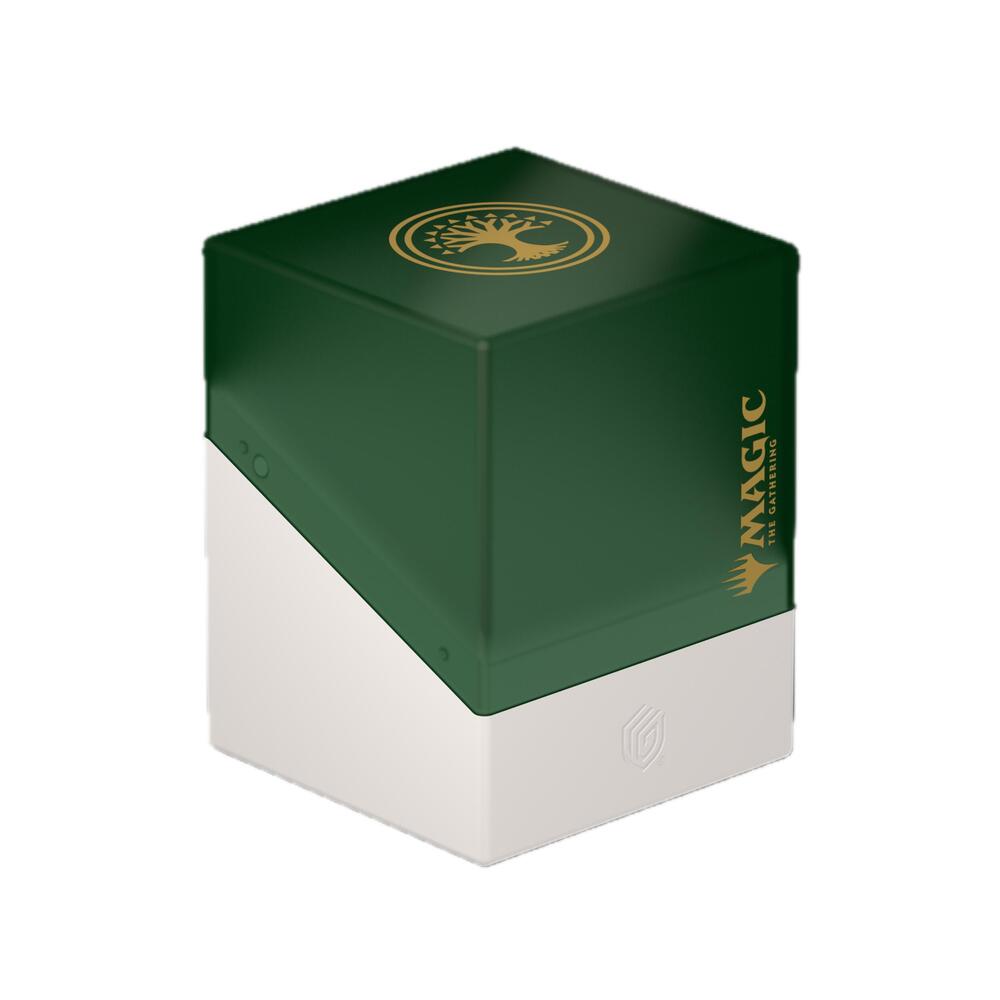 Boulder 100+ Magic: The Gathering Guild Summit = Ultimate Guard Deck Boxes