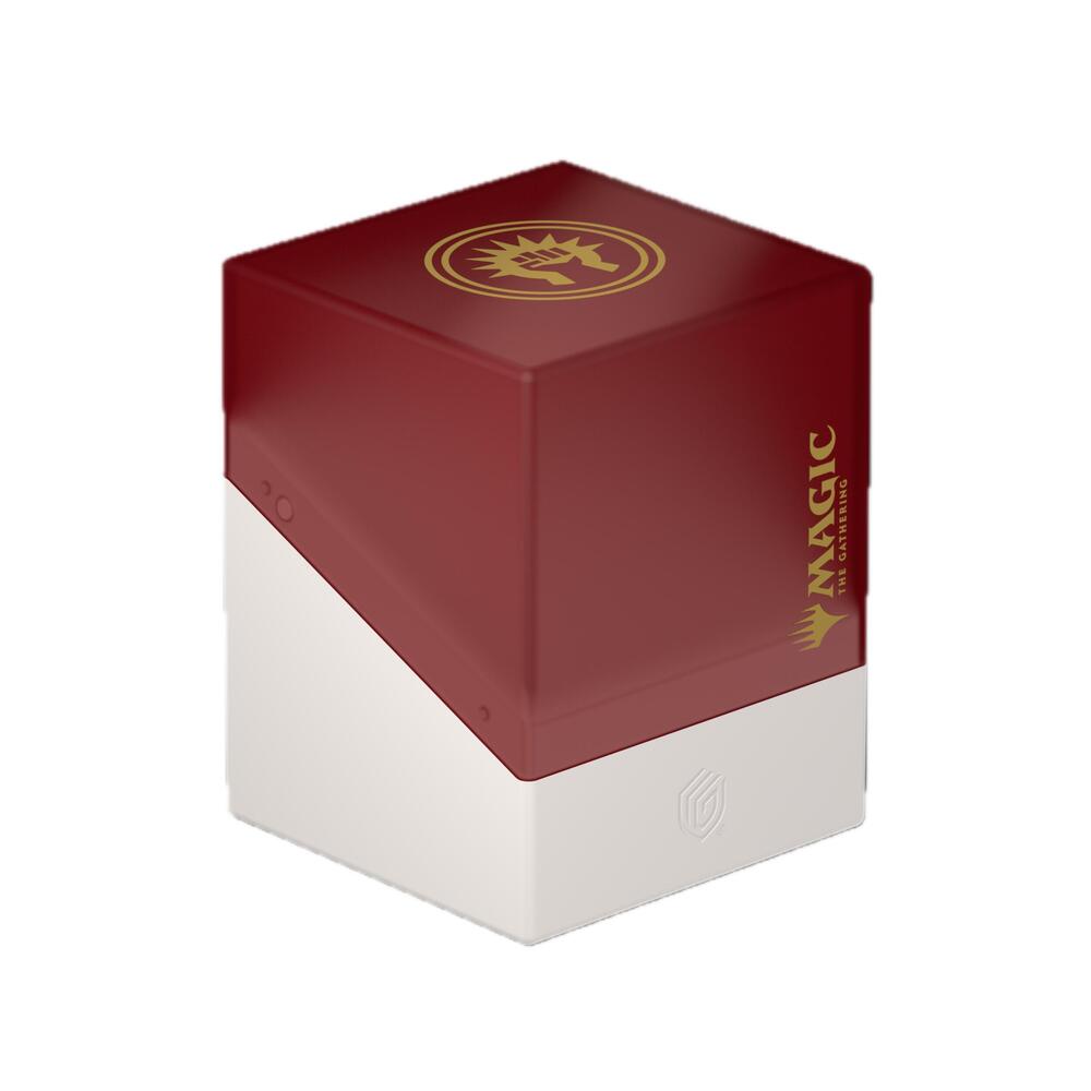Boulder 100+ Magic: The Gathering Guild Summit = Ultimate Guard Deck Boxes
