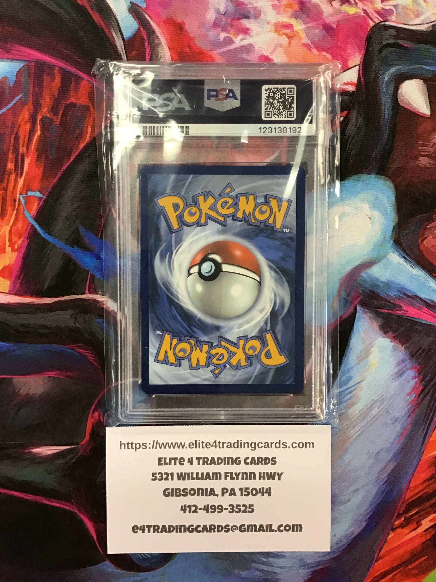 Panpour #101 Pokemon Black Bolt