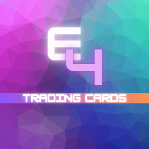 Elite4TC Elite 4 Trading Card Games & Sports Elite4TC Elite 4 Trading Card Games & Sports
