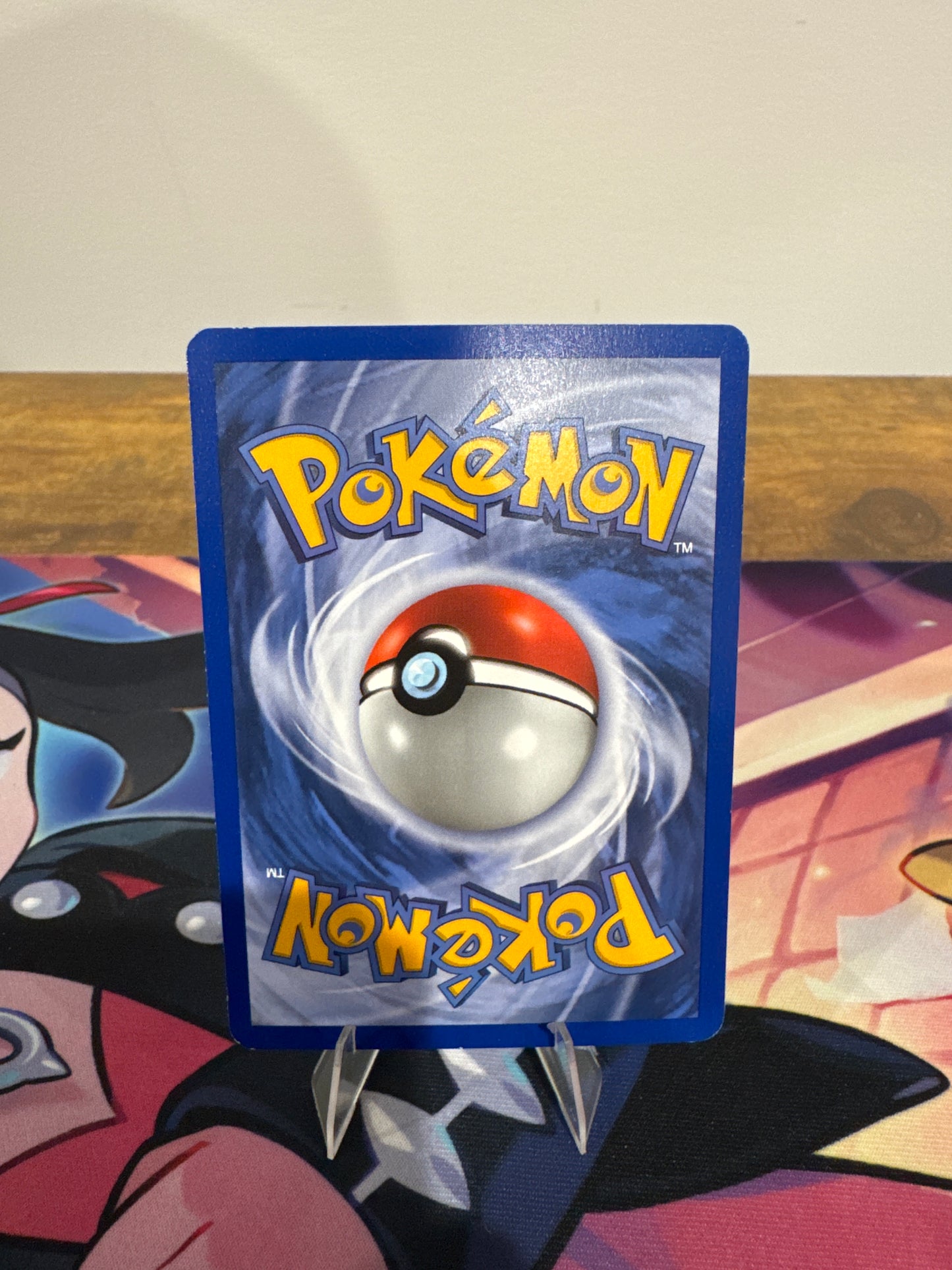 Mewtwo Star - Holon Phantoms (HP)