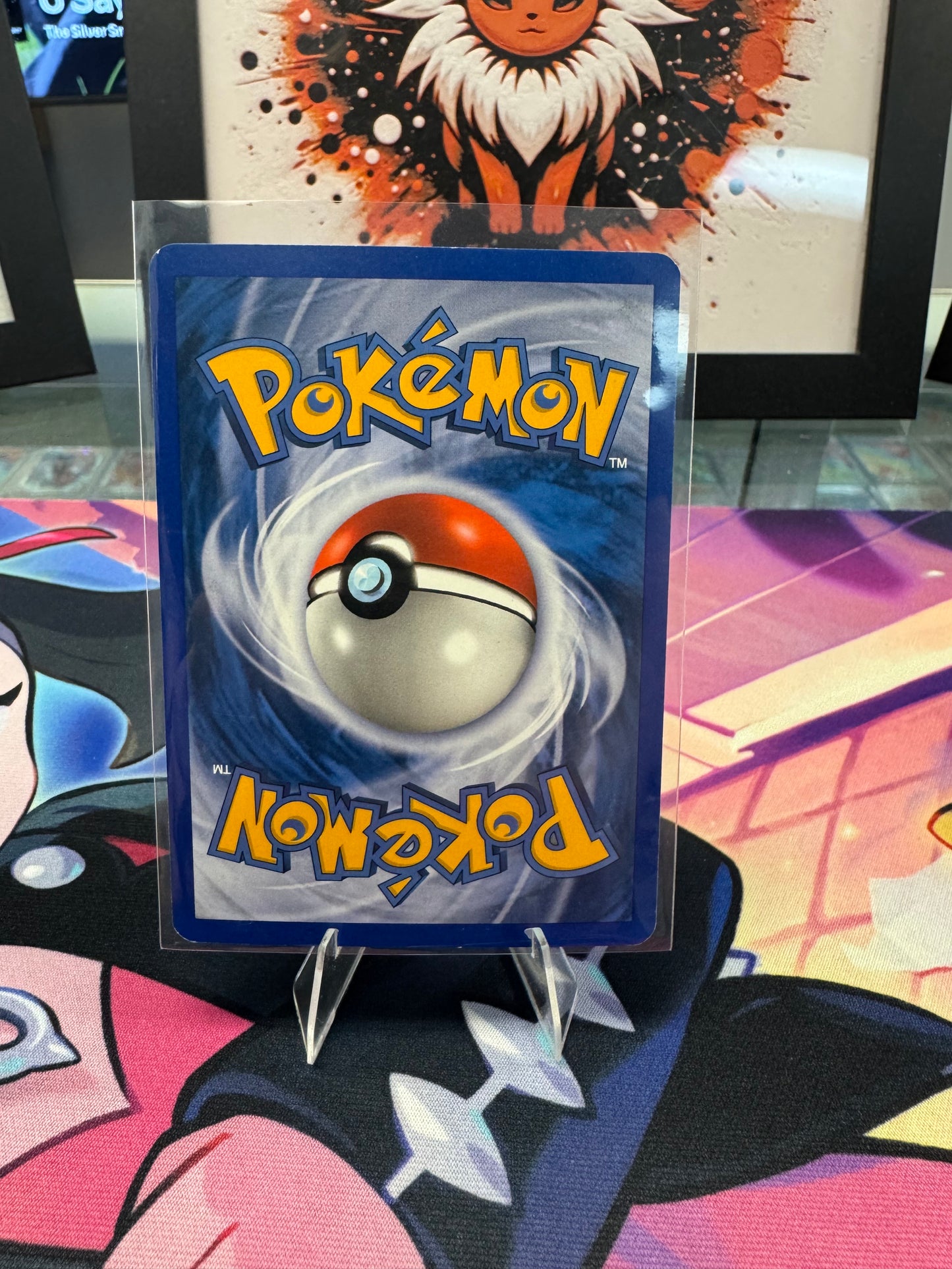 Rayquaza ex - 039 (EX Collector's Tin) - Nintendo Promos (PR)