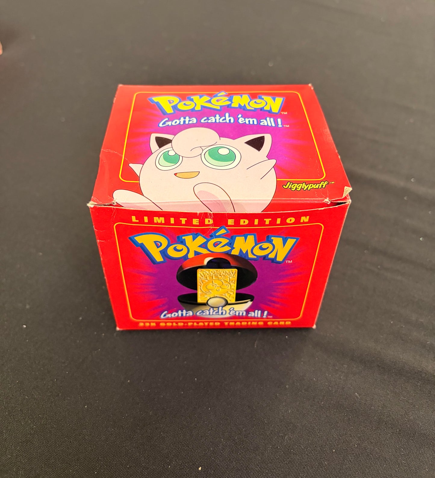 23-k Gold Plated Cards