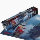 Magic: The Gathering Tarkir: Dragonstorm Playmat - Ultimate Guard Playmats