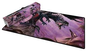 Magic: The Gathering Tarkir: Dragonstorm Playmat - Ultimate Guard Playmats