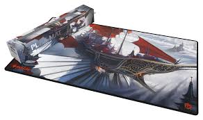 Magic: The Gathering Tarkir: Dragonstorm Playmat - Ultimate Guard Playmats