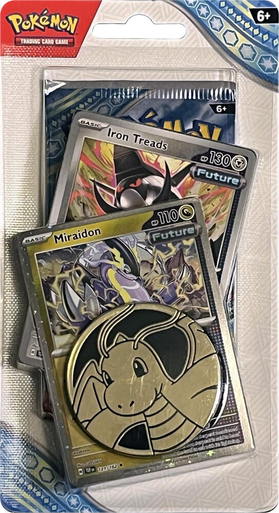 Stellar Crown Premium Checklane Blister