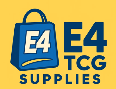 TCG Supplies