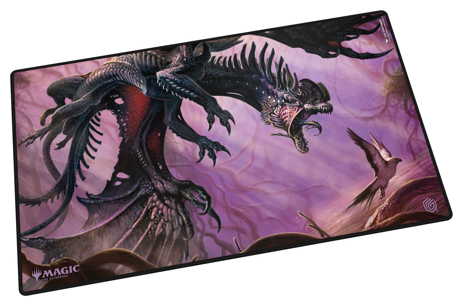 Playmats