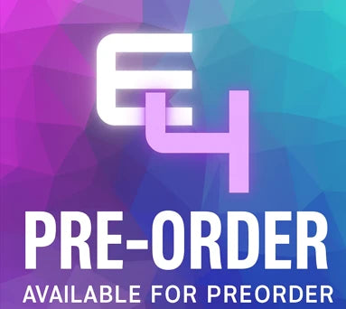 Pre-Orders
