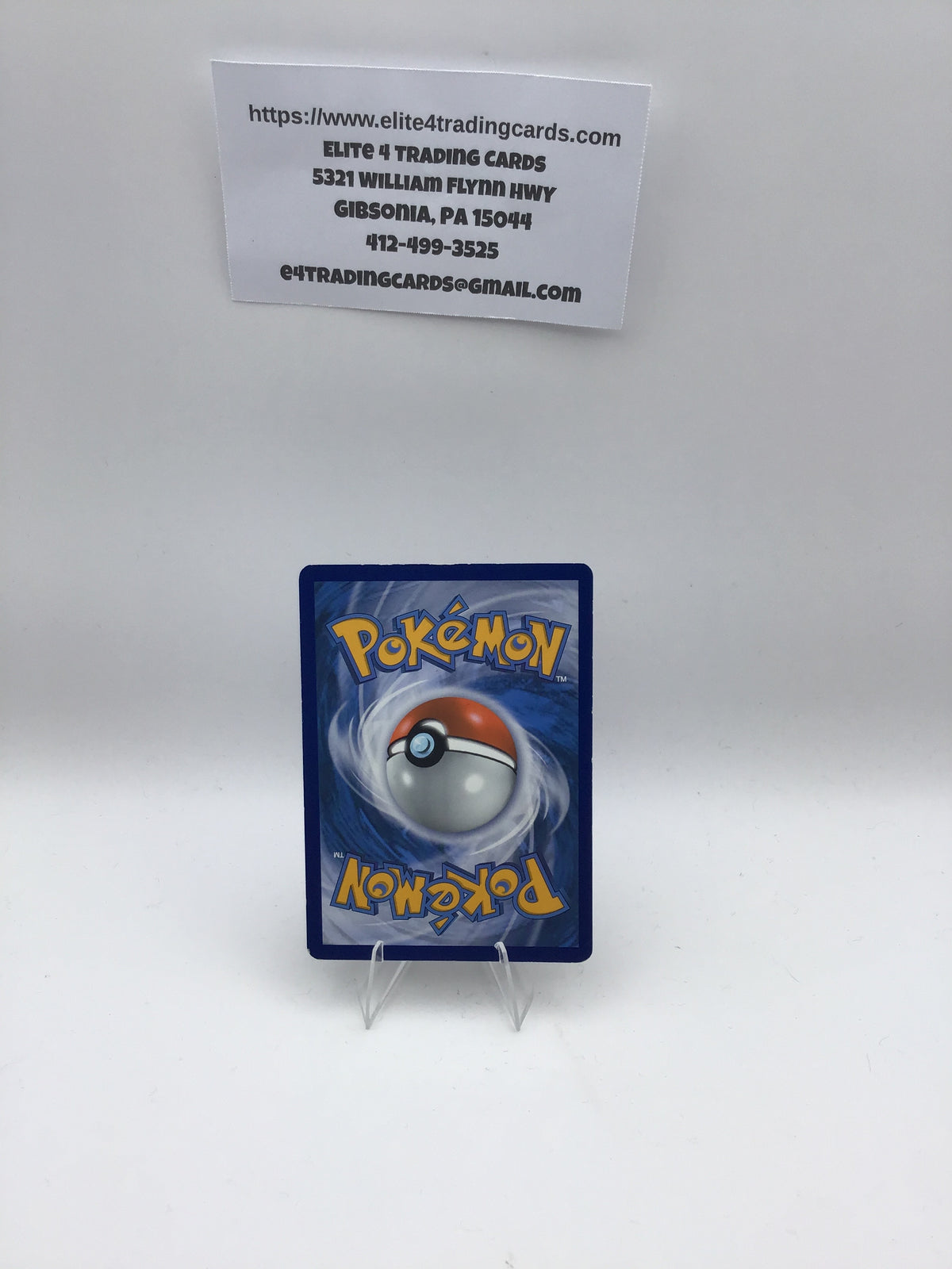 Arceus V - SWSH204 - SWSH: Sword & Shield Promo Cards (SWSD) - MP