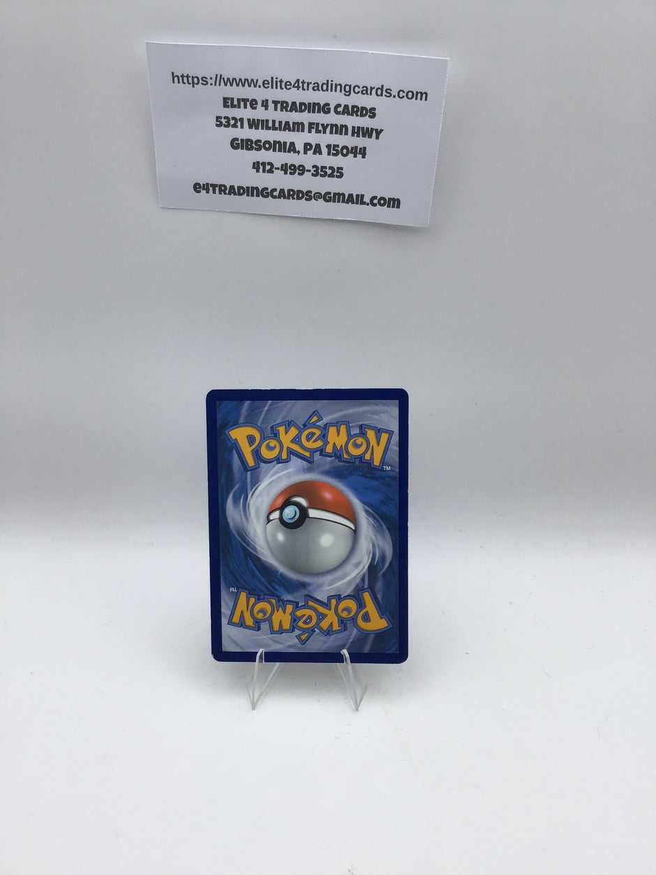 Arceus V - SWSH204 - SWSH: Sword & Shield Promo Cards (SWSD) - MP