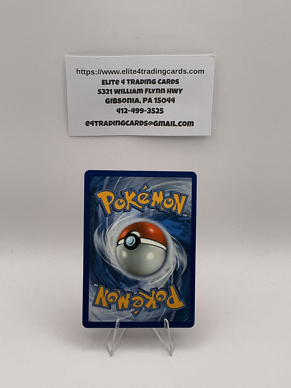 Mewtwo EX (62) - XY - BREAKthrough (BKT)