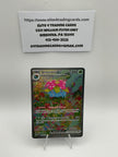 Venusaur ex - 198/165 - SV: Scarlet & Violet 151 (MEW)