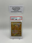 Alolan Exeggutor ex #248 Surging Sparks (PSA 10)