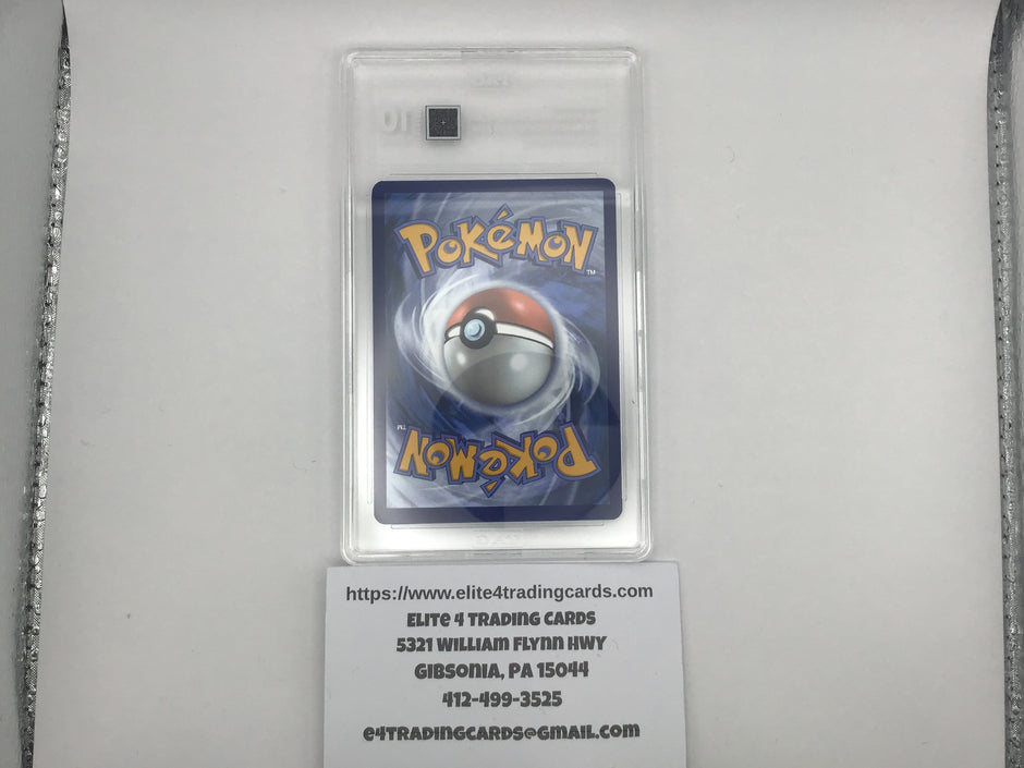 Feraligatr #213 Pokemon Promo (TAG 10)