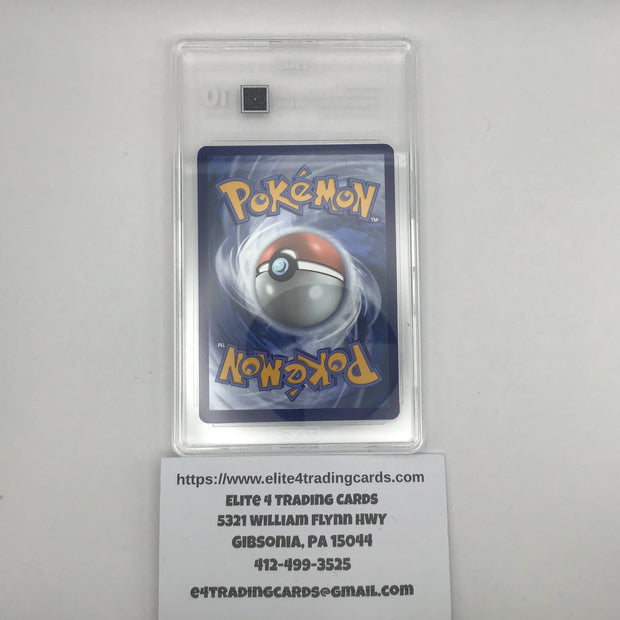 Feraligatr #213 Pokemon Promo (TAG 10)