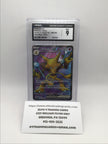 Alakazam ex #188 (CGC 9)