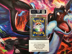 Jirachi #27 Pokemon Japanese Dream Shine Collection (PSA 10)