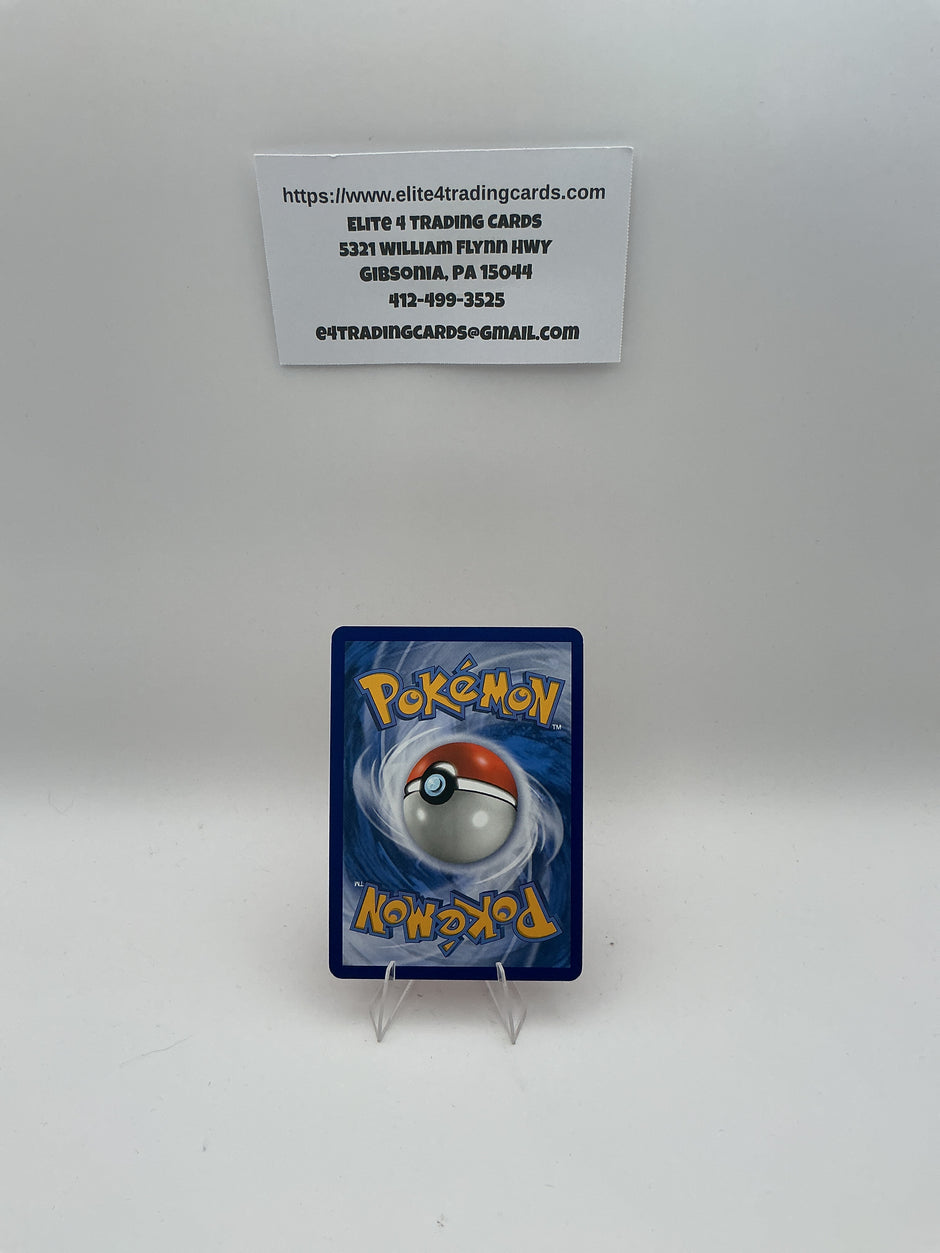 Shining Ho-Oh - SM70 - SM Promos (SMP) - LP
