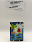 Shaymin EX (106 Full Art) - XY - Roaring Skies (ROS) - MP
