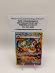 Flareon ex - 146/131 - SV: Prismatic Evolutions -NM