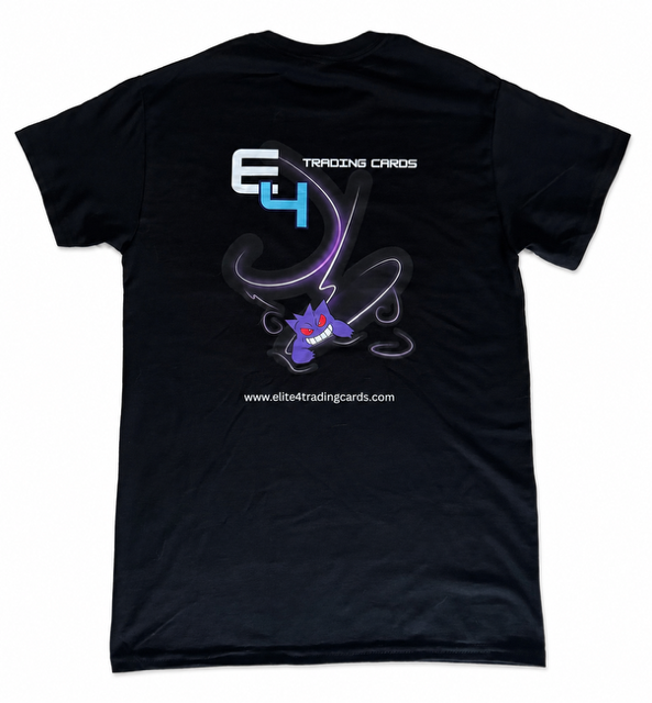 E4 Standard T-Shirt
