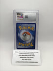 M Charizard EX #101 Pokemon Evolutions (CGC 9)