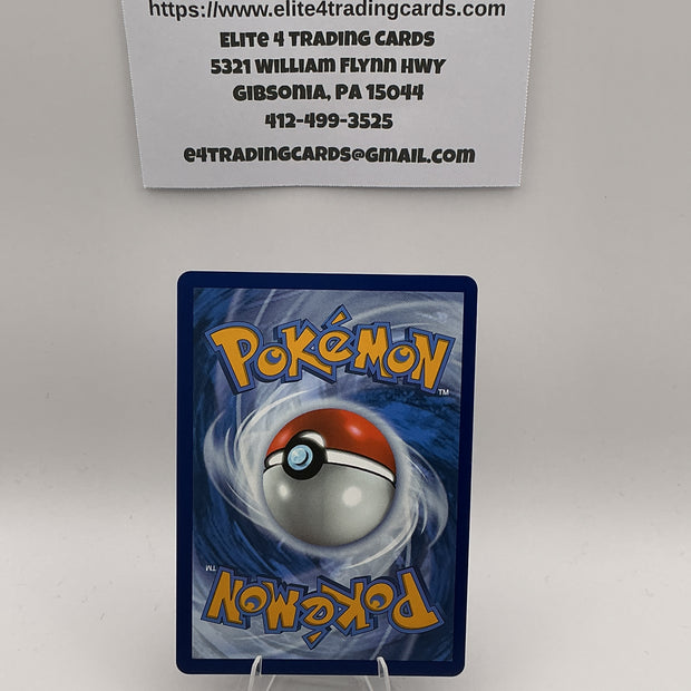 Team Rocket's Crobat ex - 234/182 - SV10: Destined Rivals (DRI) - NM