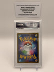 Shining Magikarp #10 Pokemon Japanese 25th Anniversary Promo (PSA 10)