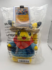 Pokémon Fossil Museum: Excavator Pikachu Plush - 8 ¼ In. + Archeops - 051 (Fossil Museum Exclusive) Bundle