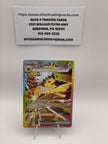 Jolteon ex - 153/131 - SV: Prismatic Evolutions (PRE)