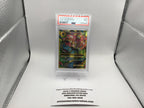 M Venusaur EX #100 Pokemon Evolutions (PSA 9)