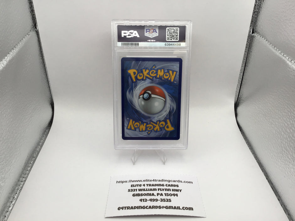 Charizard #4 Pokemon Celebrations (PSA 10)