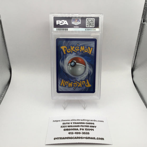 Charizard #4 Pokemon Celebrations (PSA 10)