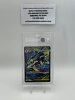 Mega Sharpedo ex #127 Pokemon Phantasmal Flames (TAG 9)