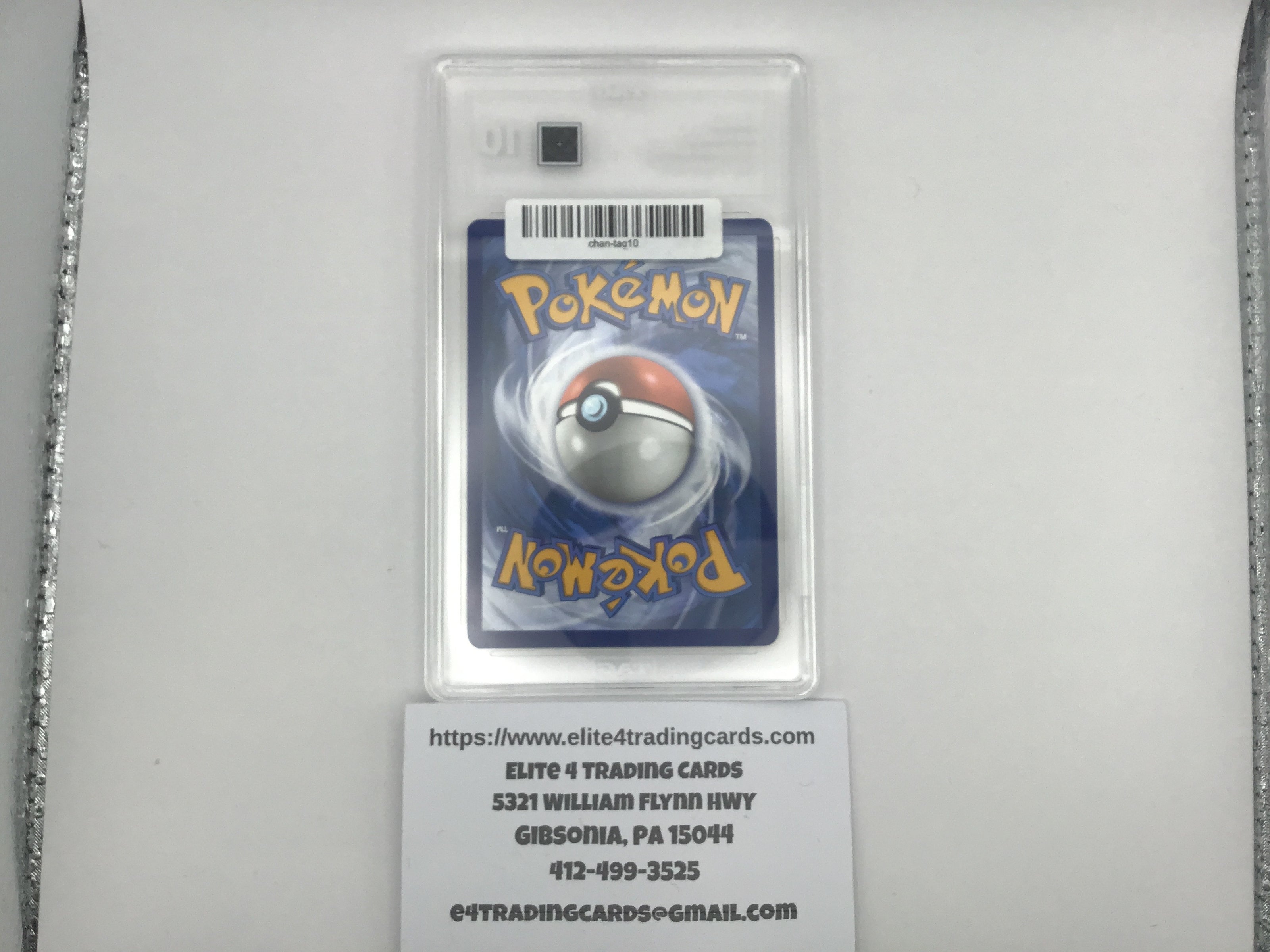 Chansey #15 Pokemon TCG Classic: Venusaur Deck (TAG 10)