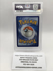 Vaporeon ex #149 Pokemon Prismatic Evolutions (PSA 10)
