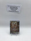 Hisuian Zoroark VSTAR - SWSH: Crown Zenith: Galarian Gallery (CRZ:GG) - NM