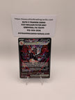 Charizard ex - 234/091 - SV: Paldean Fates (PAF) LP