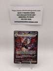 Charizard ex - 234/091 - SV: Paldean Fates (PAF)