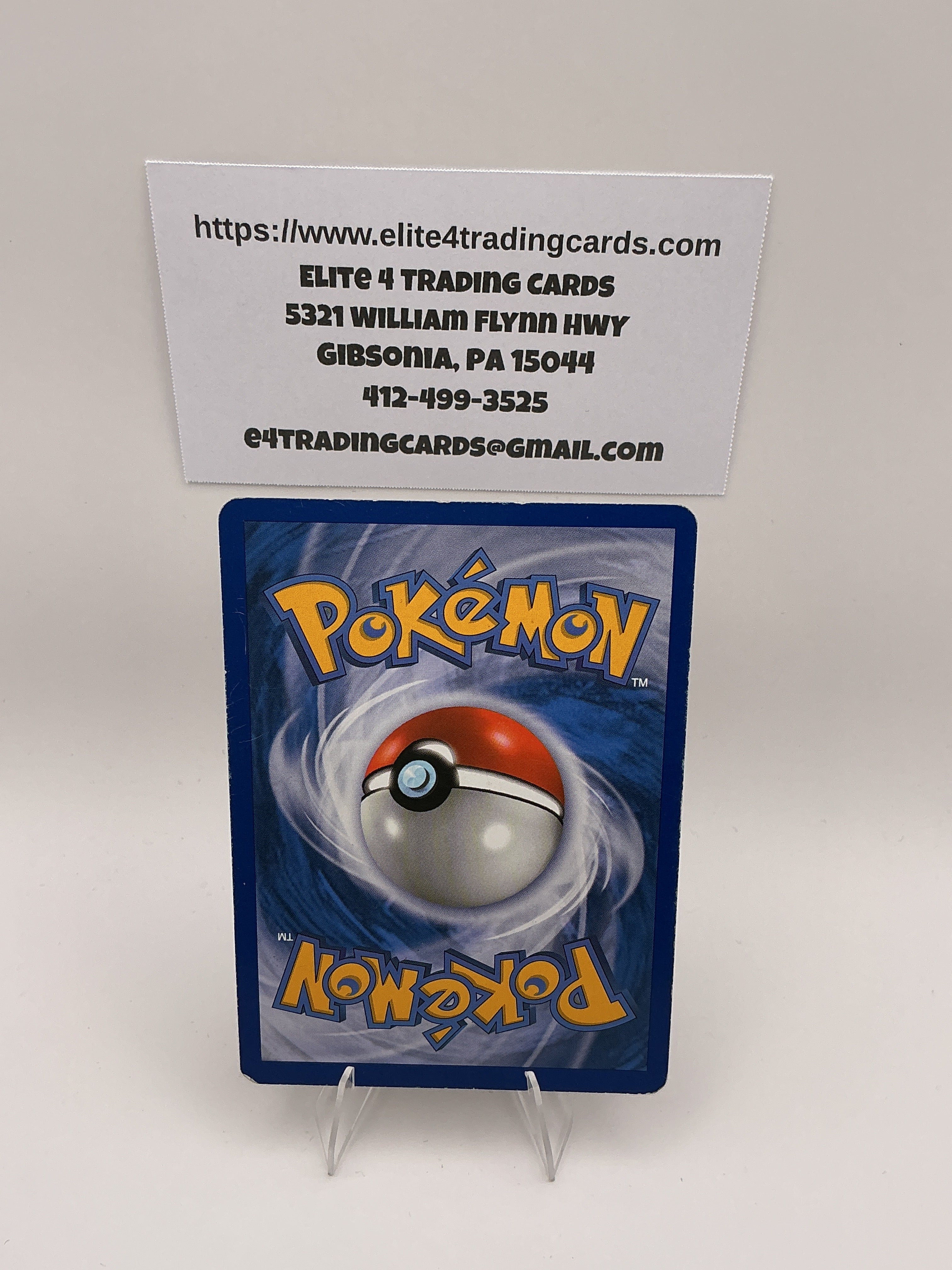 Garchomp (120 Secret Rare) - Plasma Freeze (PLF) MP/HP